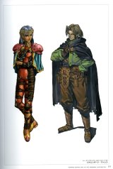 BUY NEW valkyrie profile - 20920 Premium Anime Print Poster